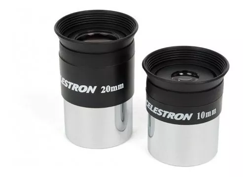 TELESCOPIO CELESTRON ASTRO MASTER (90/1000EQ) - 3