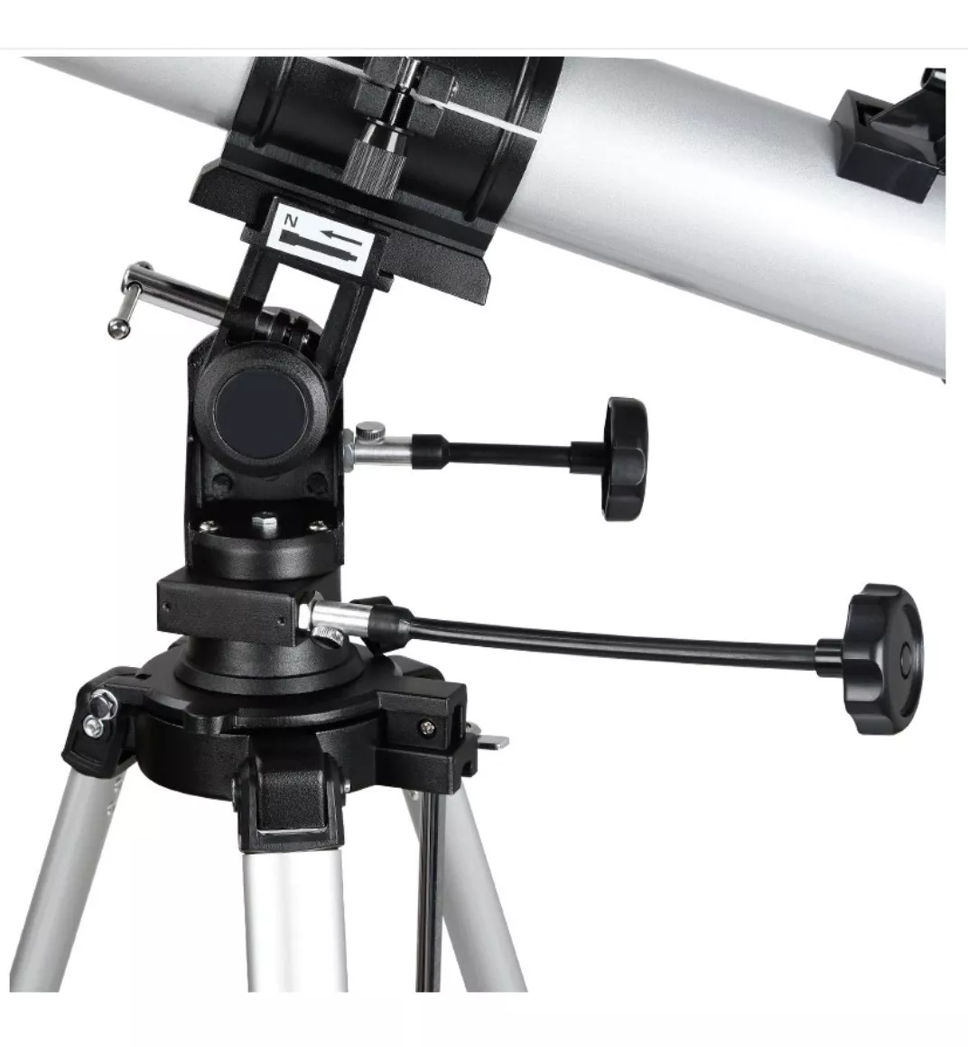TELESCOPIO 70070 JWIII - 2