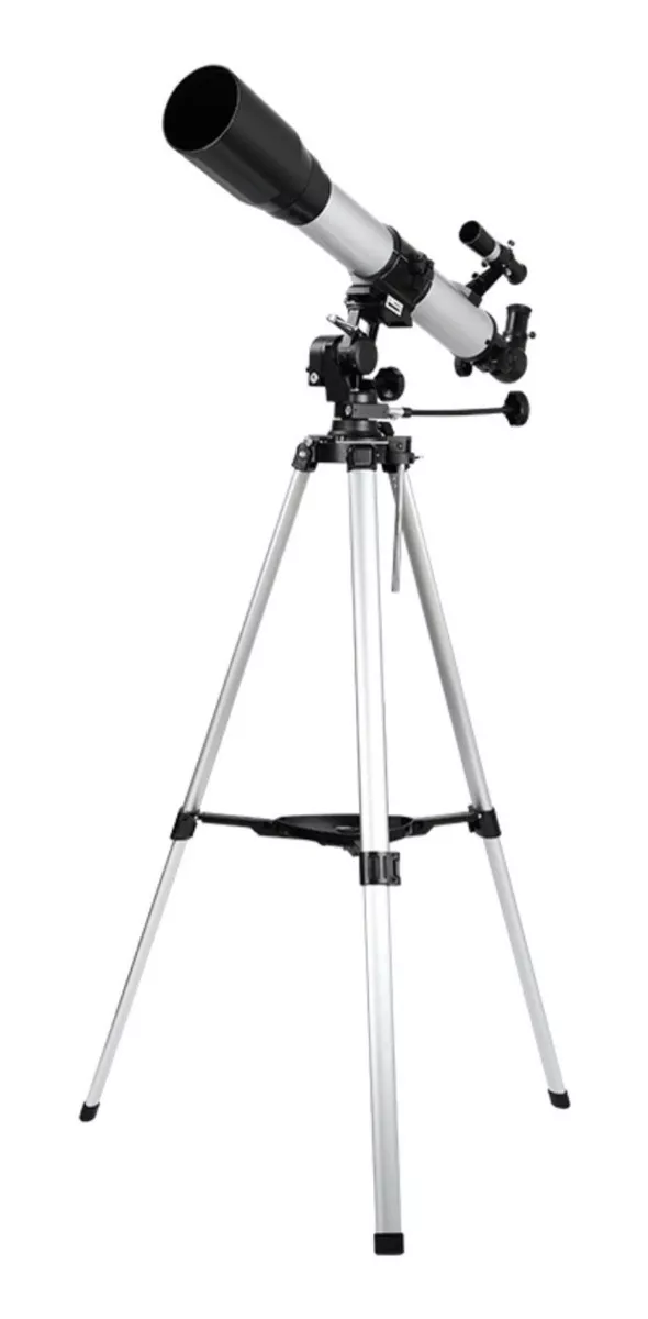 TELESCOPIO 70070 JWIII - 3