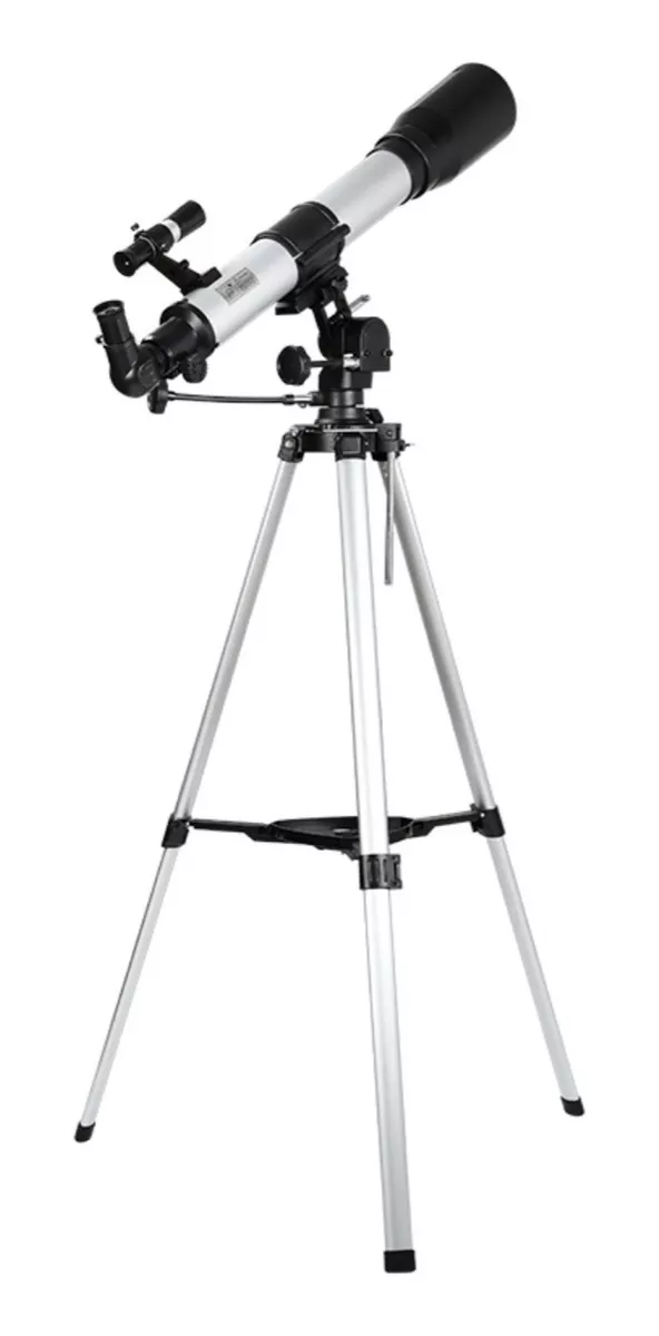 TELESCOPIO 70070 JWIII - 4