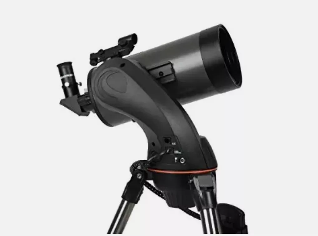 TELESCOPIO NEXSTAR 127 SLT GOTO - 2