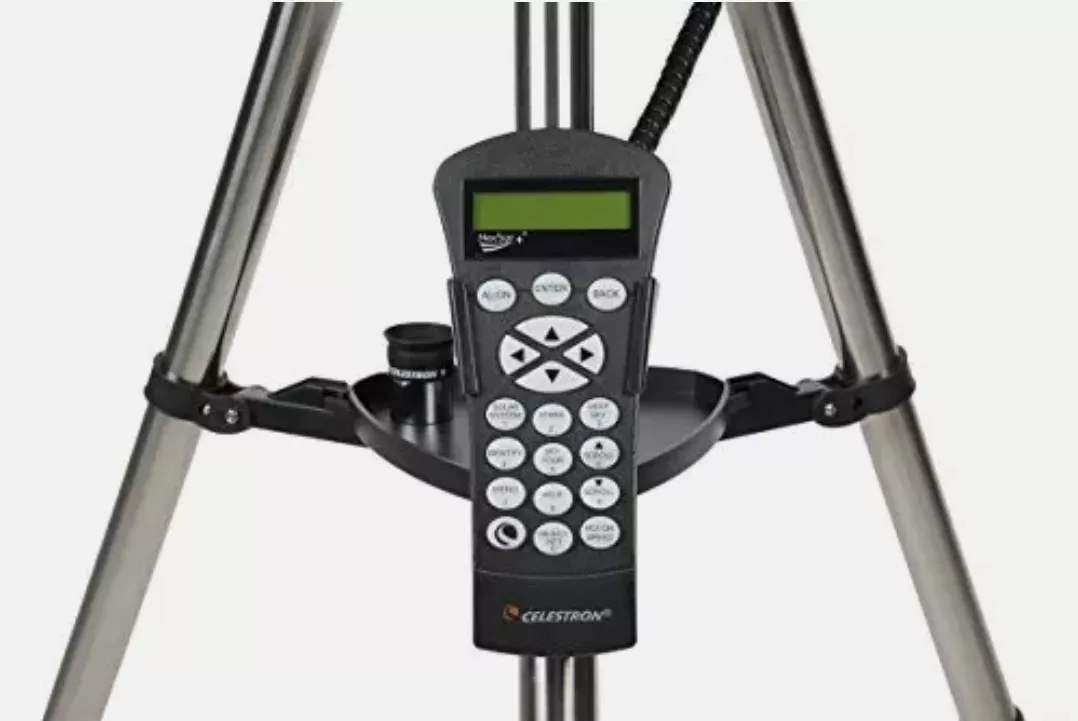 TELESCOPIO NEXSTAR 127 SLT GOTO - 3