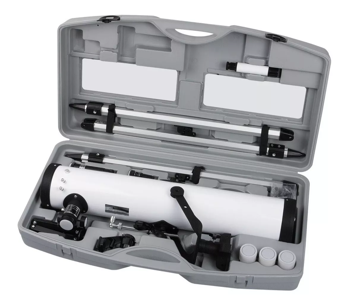 TELESCOPIO NEWTONIANO 70076TX - 1