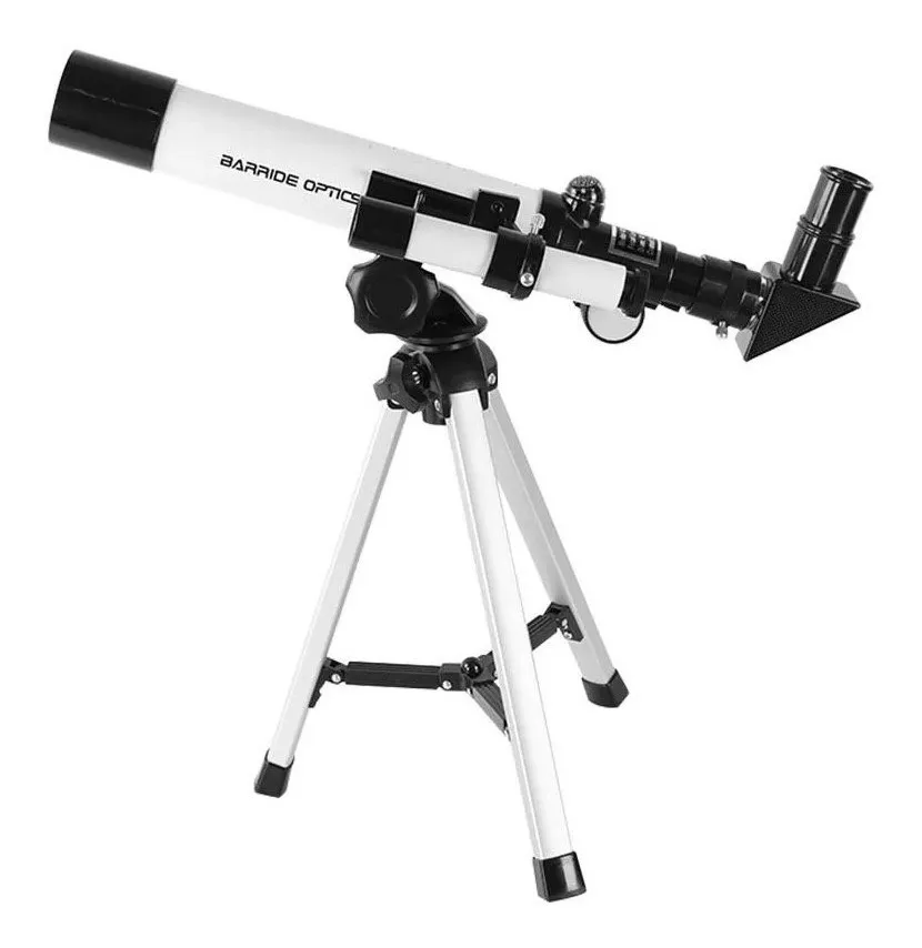 TELESCOPIO 40040MM - 2