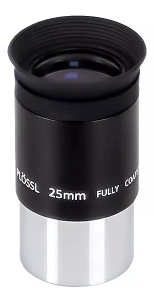 OCULAR PLOSSL F=25 - 1