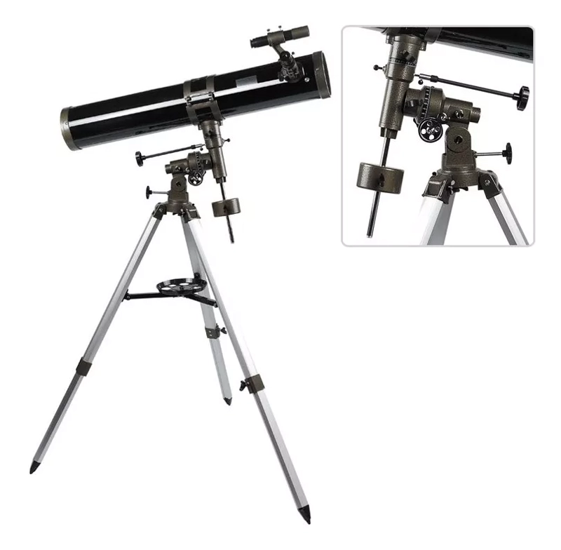 TELESCOPIO BM-900114EQ1B-A - 2