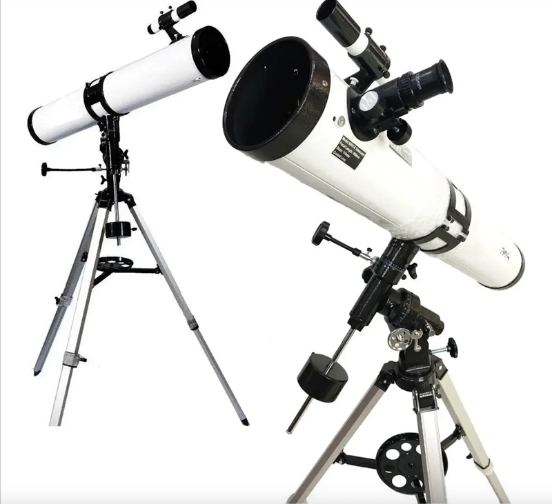 TELESCOPIO BM-900114EQ1B-A - 7
