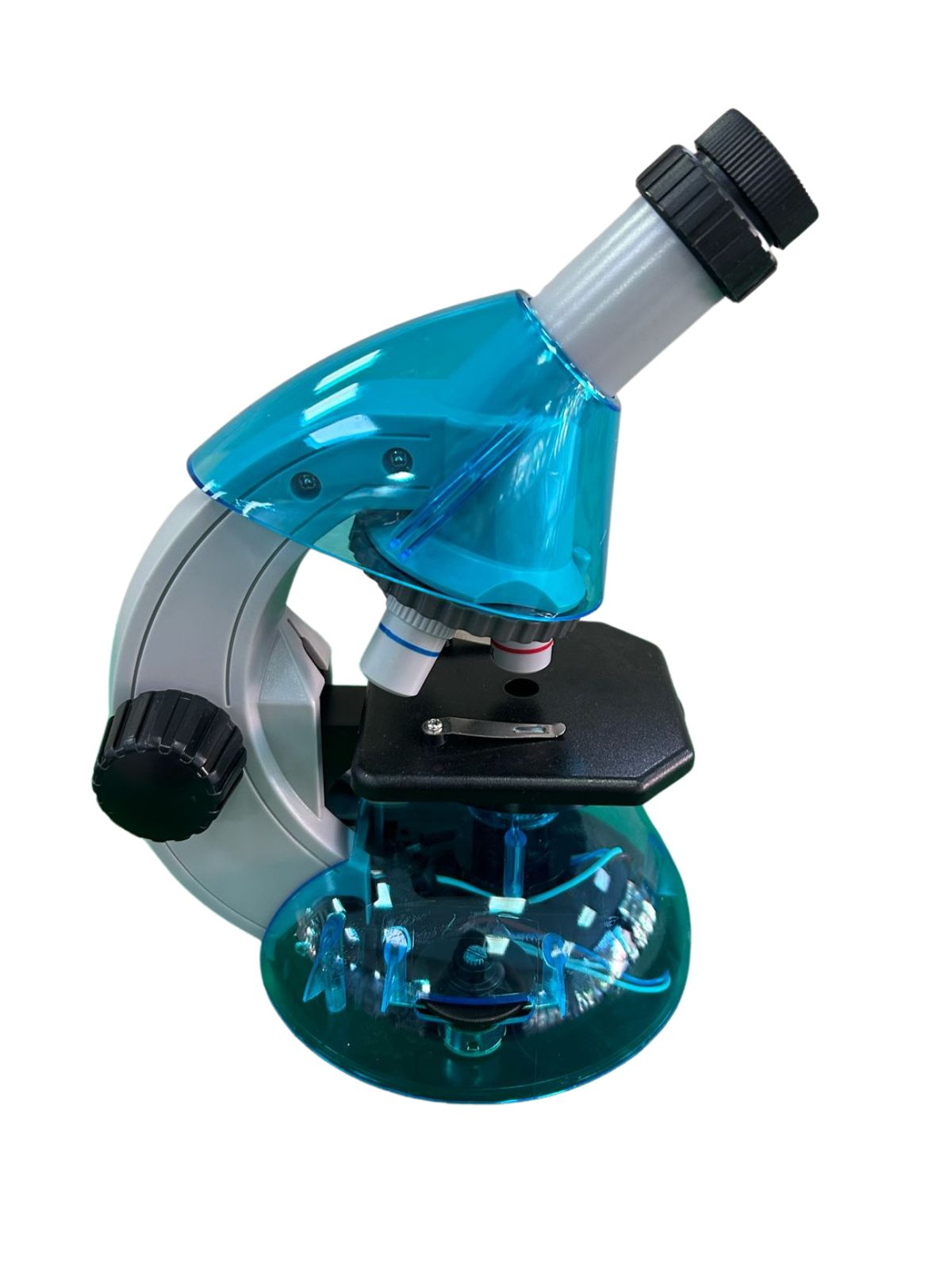 MICROSCOPIO PARA NIÑOS - 1