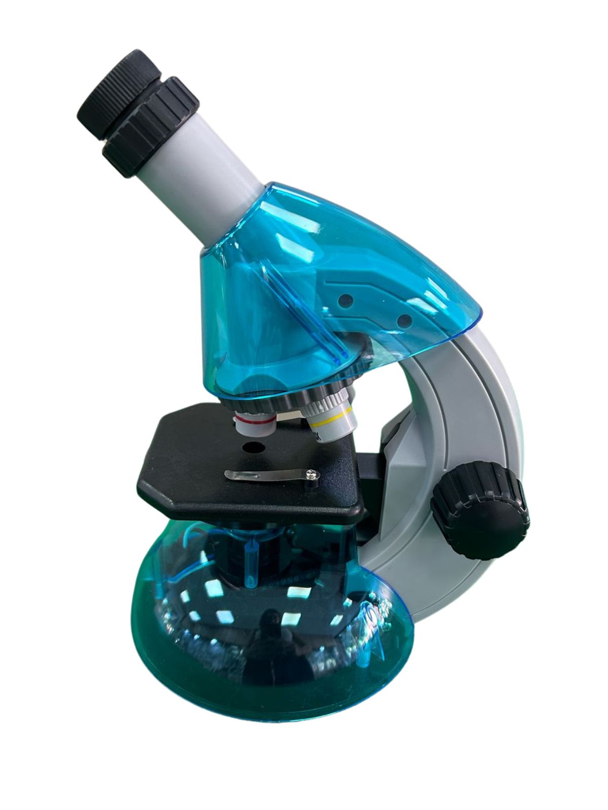 MICROSCOPIO PARA NIÑOS - 2