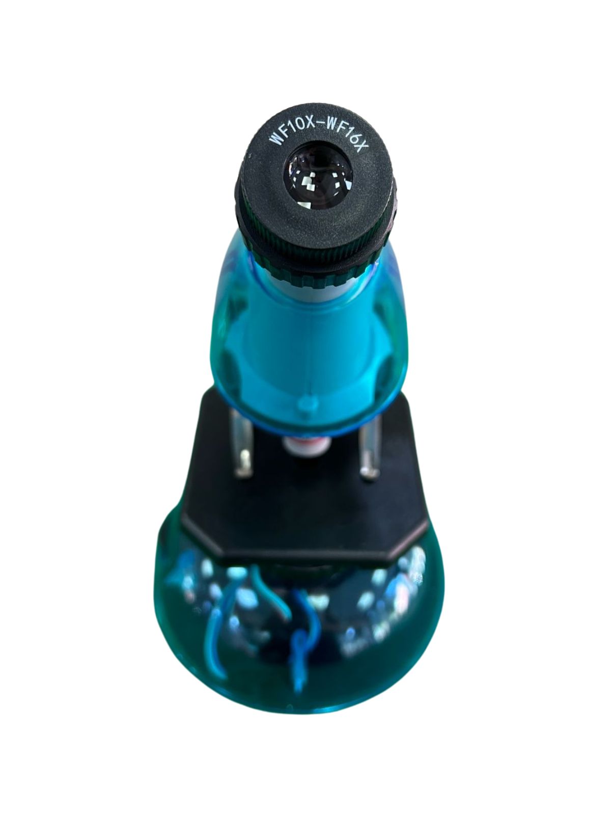 MICROSCOPIO PARA NIÑOS - 3