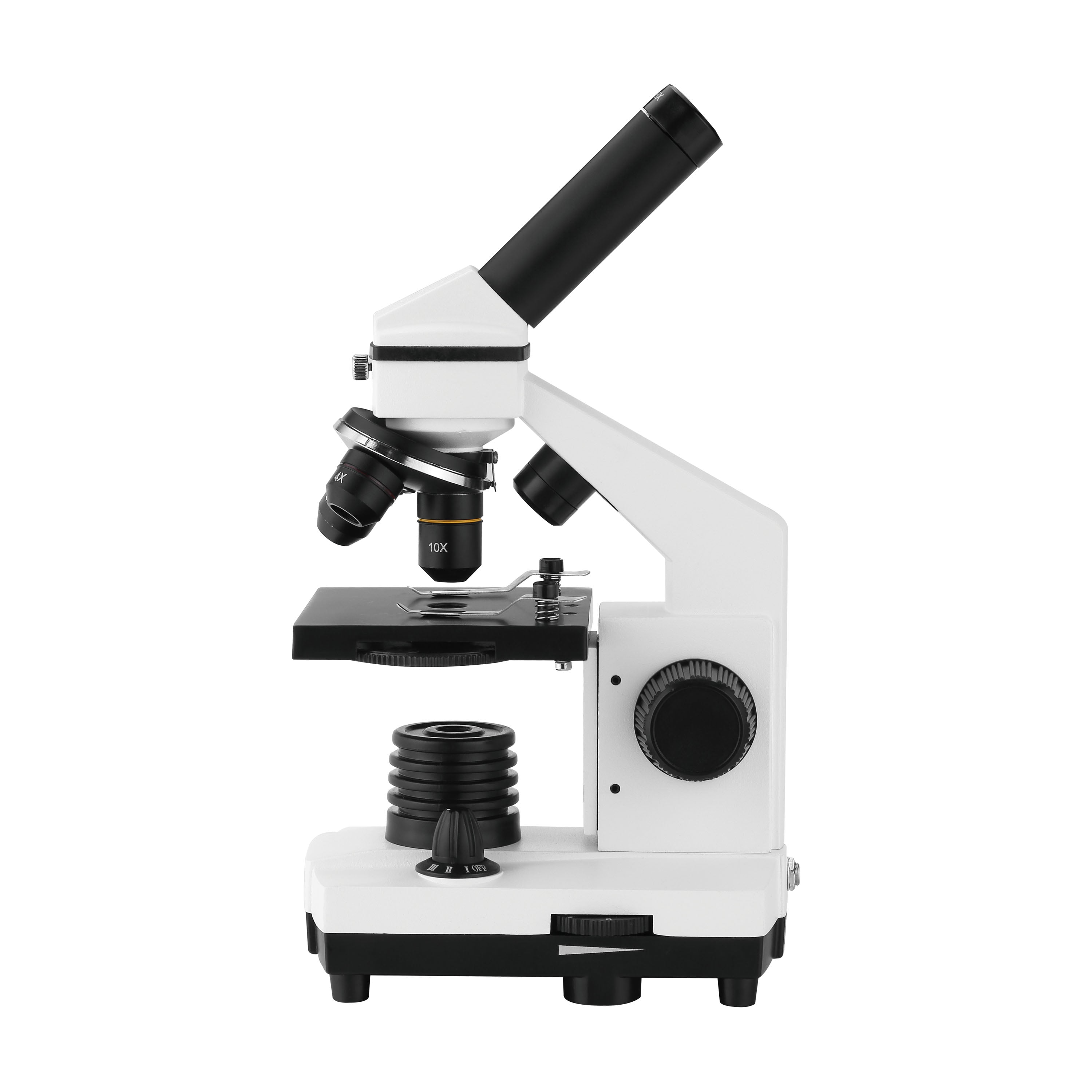MICROSCOPIO EDUCATIVO - 2