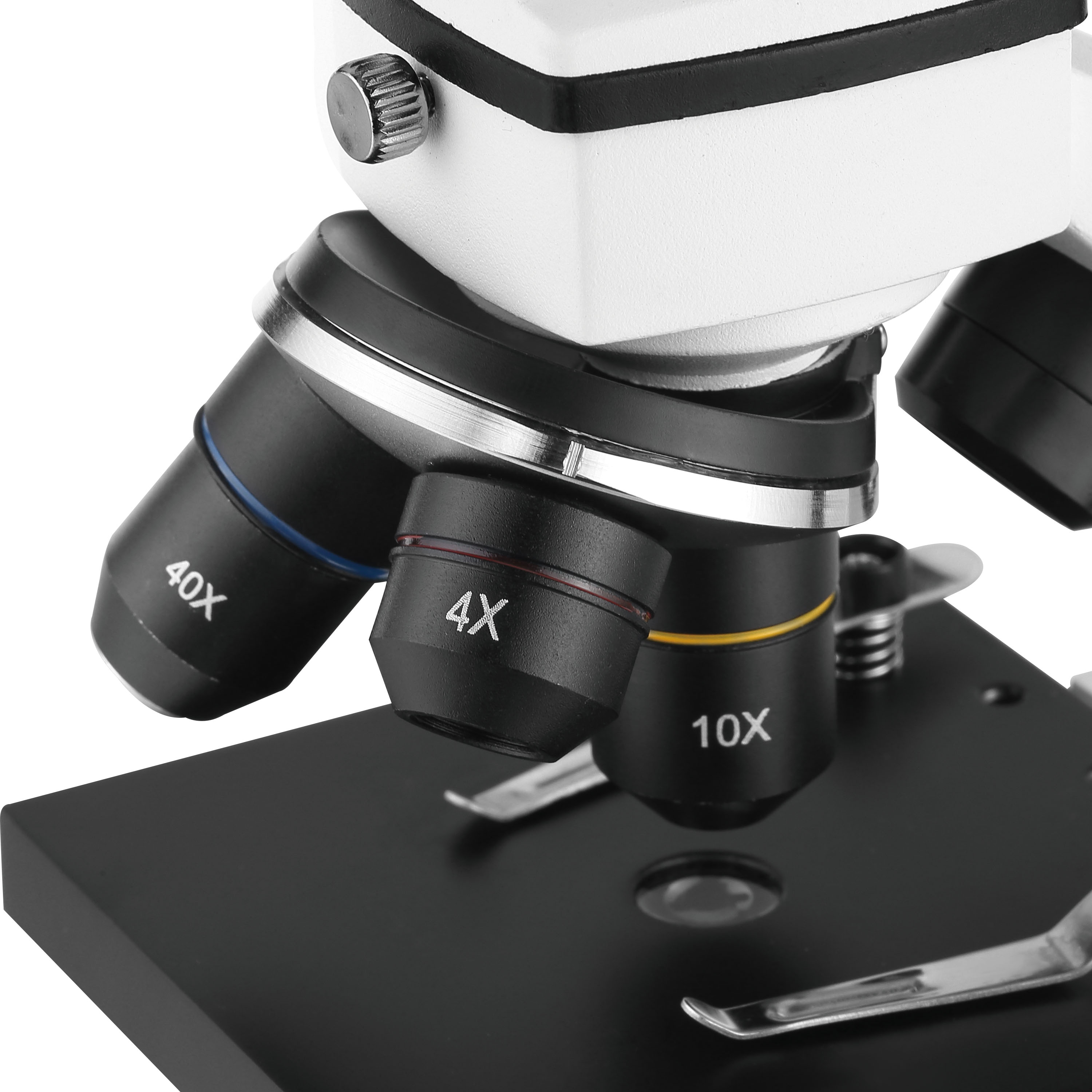 MICROSCOPIO EDUCATIVO BM-42 - 4
