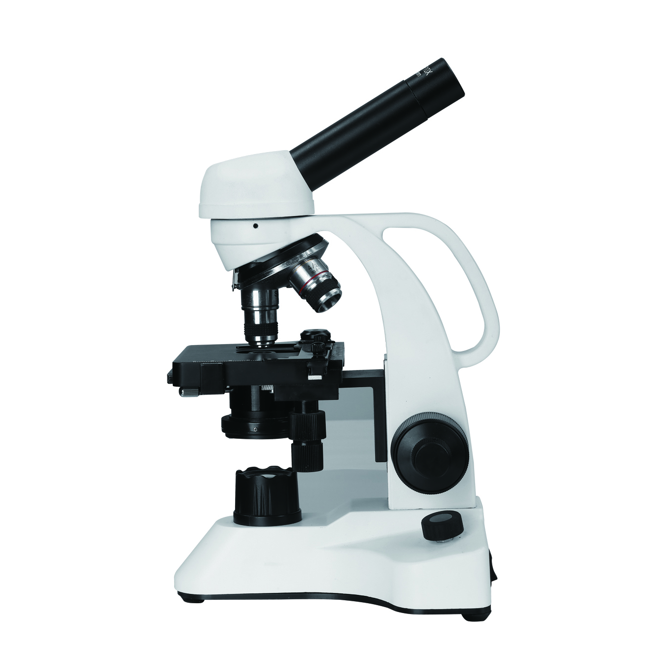 MICROSCOPIO SEMI-PROFESIONAL BM-1505M - 1