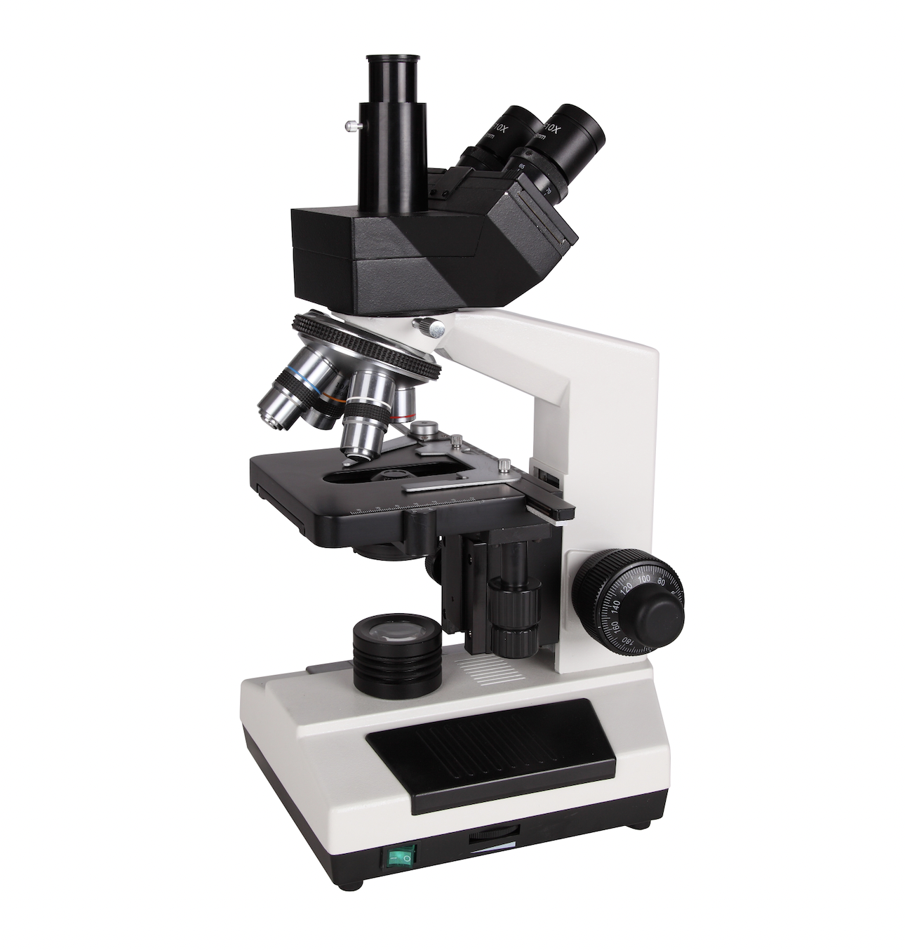 MICROSCOPIO PROFESIONAL BM-107BN-T - 1