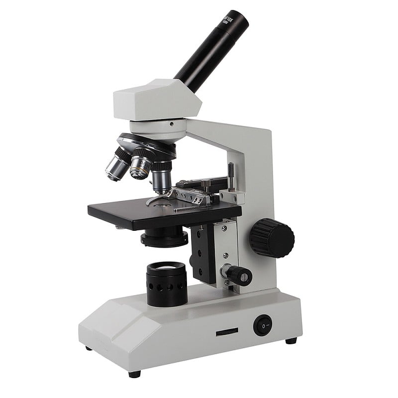 MICROSCOPIO BINOCULAR 62 - 1