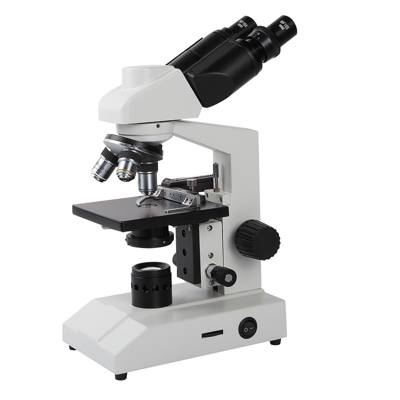 MICROSCOPIO BINOCULAR 63 - 1