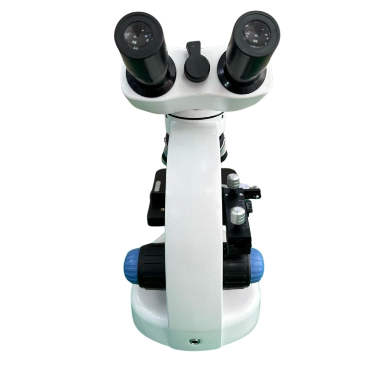 MICROSCOPIO BINOCULAR 115RT - 4