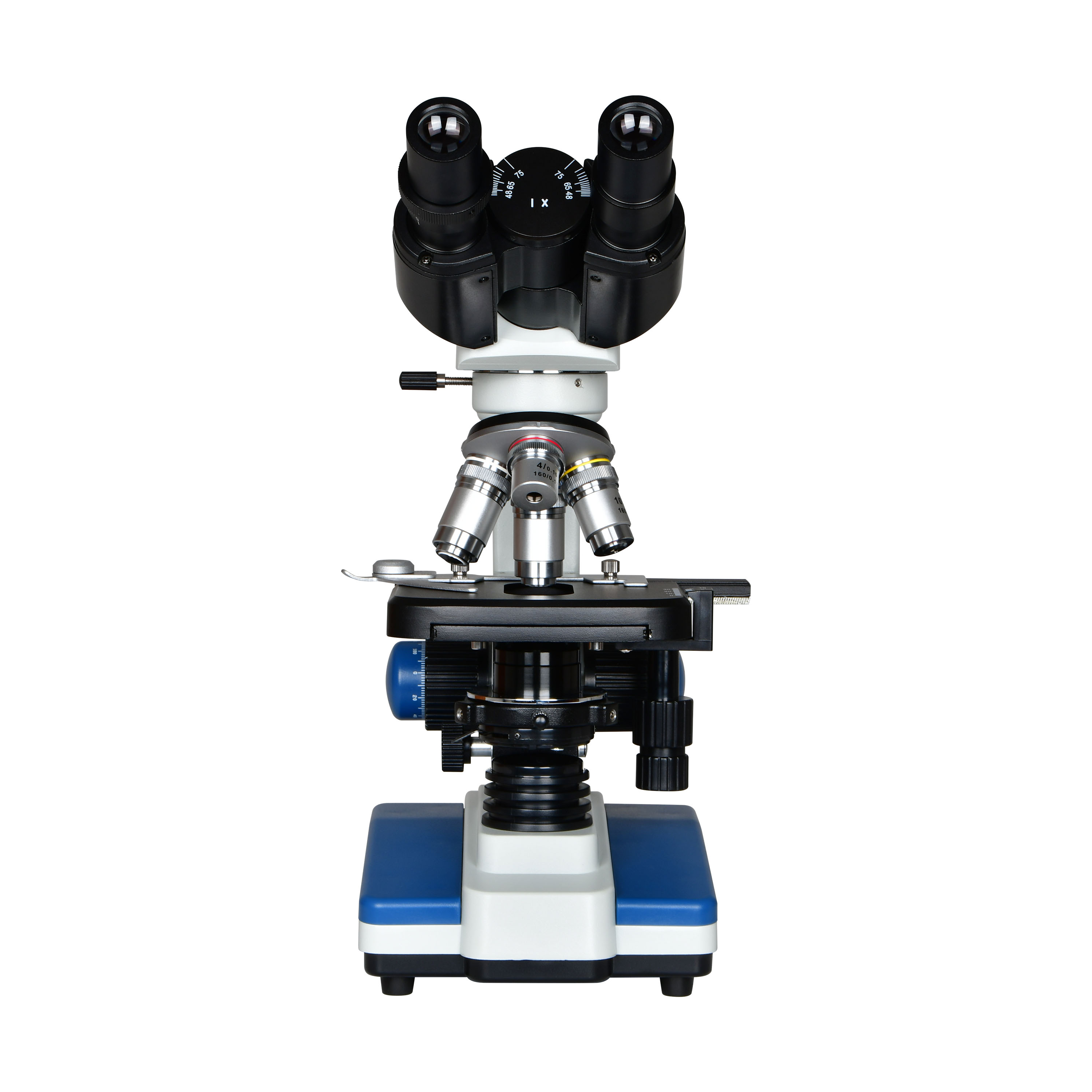 MICROSCOPIO BINOCULAR 120B - 3
