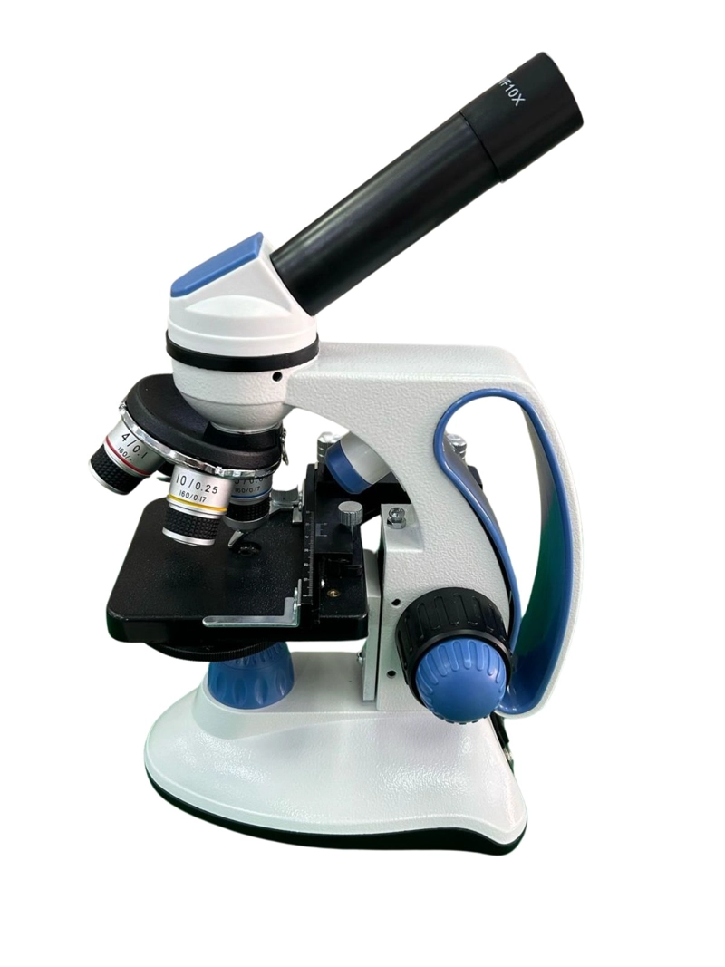 MICROSCOPIO MONOCULAR 113RT - 1