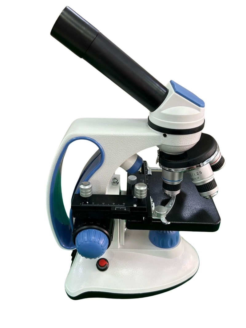 MICROSCOPIO MONOCULAR 113RT - 2