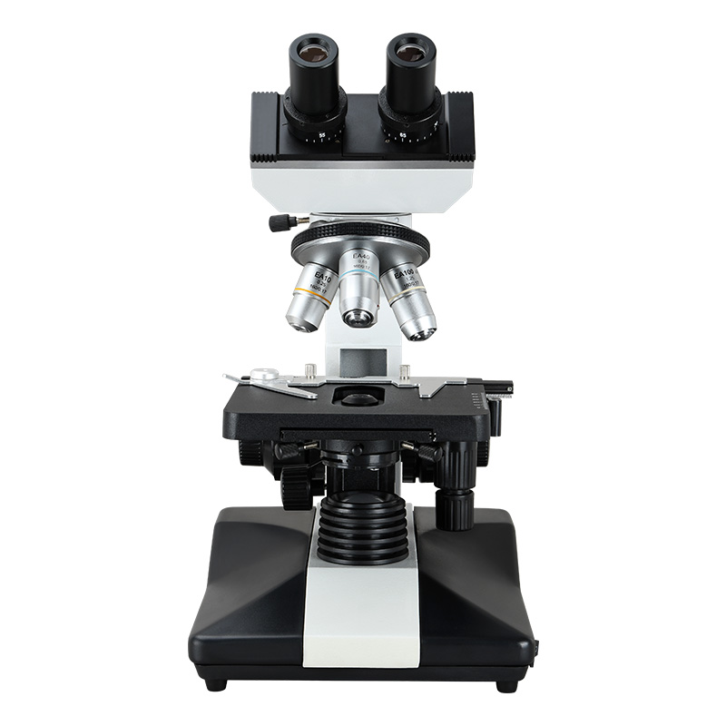 MICROSCOPIO BINOCULAR 701AN-B - 3