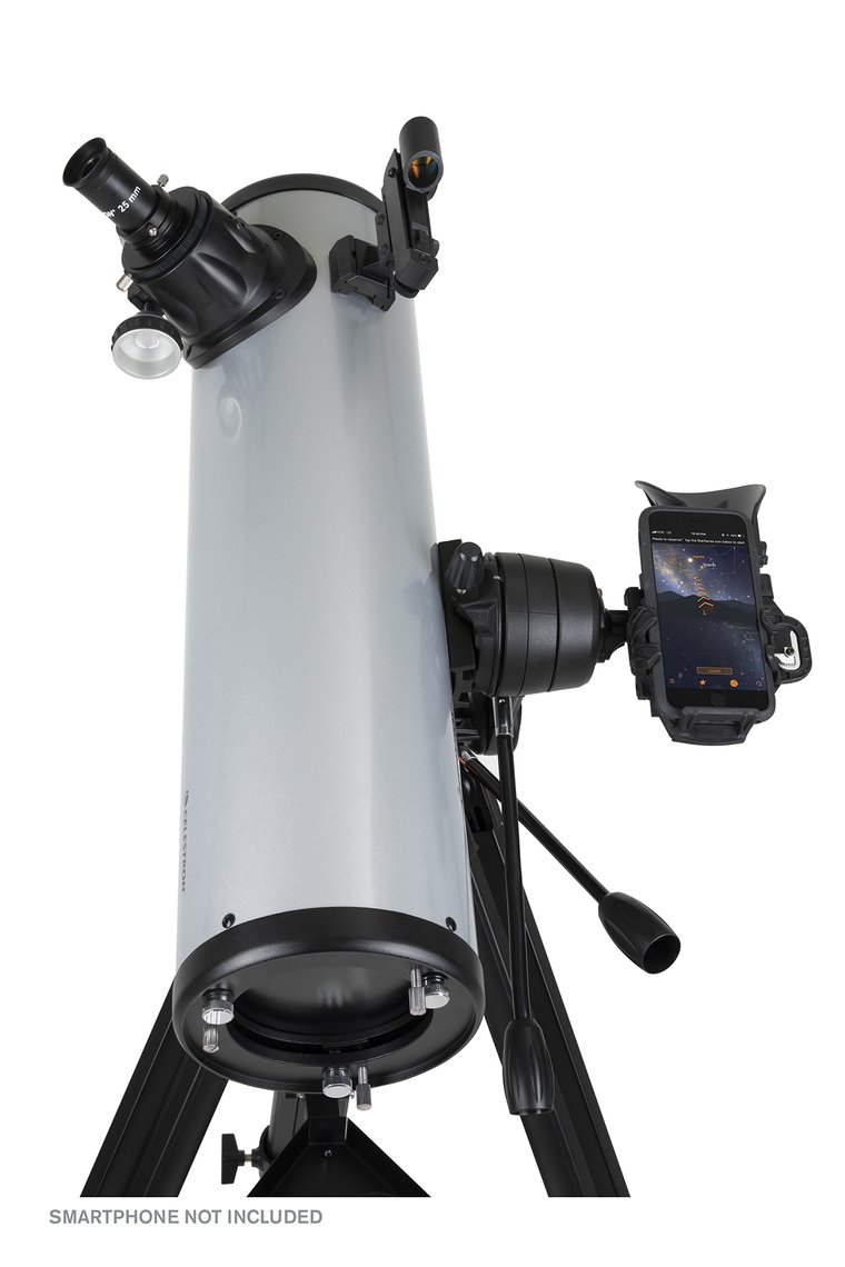 TELESCOPIO CELESTRON STARSENSE EXPLORER 130AZ - 2