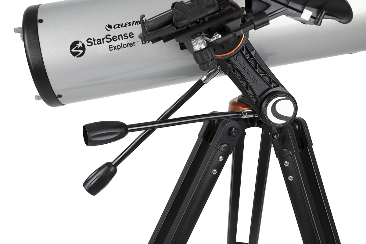 TELESCOPIO CELESTRON STARSENSE EXPLORER 130AZ - 3