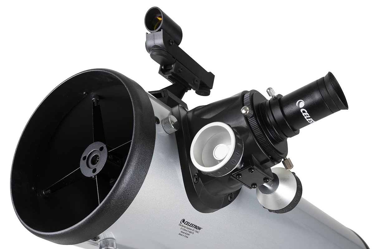 TELESCOPIO CELESTRON STARSENSE EXPLORER 130AZ - 4