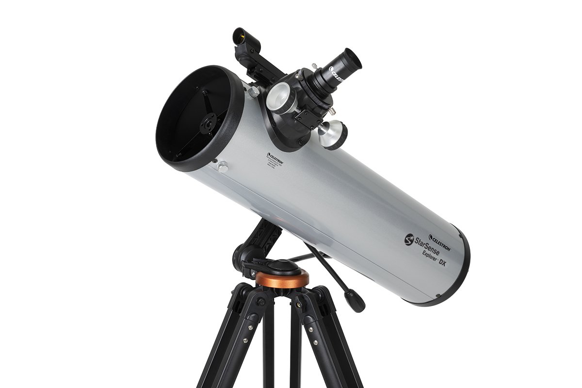 TELESCOPIO CELESTRON STARSENSE EXPLORER 130AZ - 7