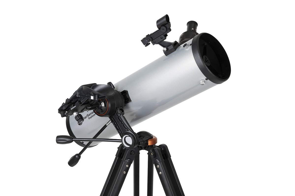TELESCOPIO CELESTRON STARSENSE EXPLORER 130AZ - 8