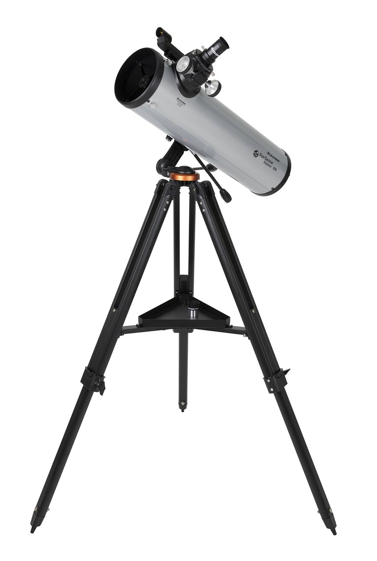 TELESCOPIO CELESTRON STARSENSE EXPLORER 130AZ - 9