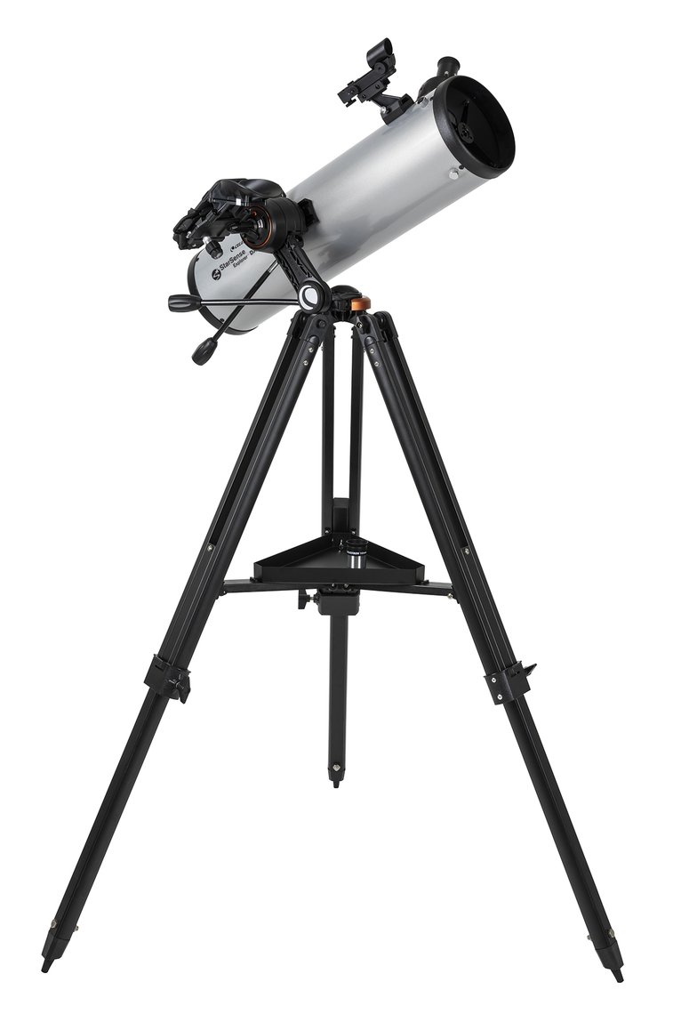 TELESCOPIO CELESTRON STARSENSE EXPLORER 130AZ - 10