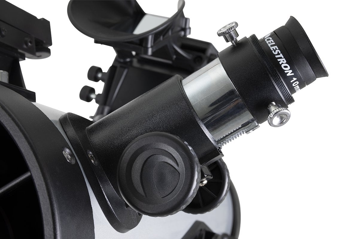 TELESCOPIO CELESTRON STARSENSE EXPLORER 114AZ - 2