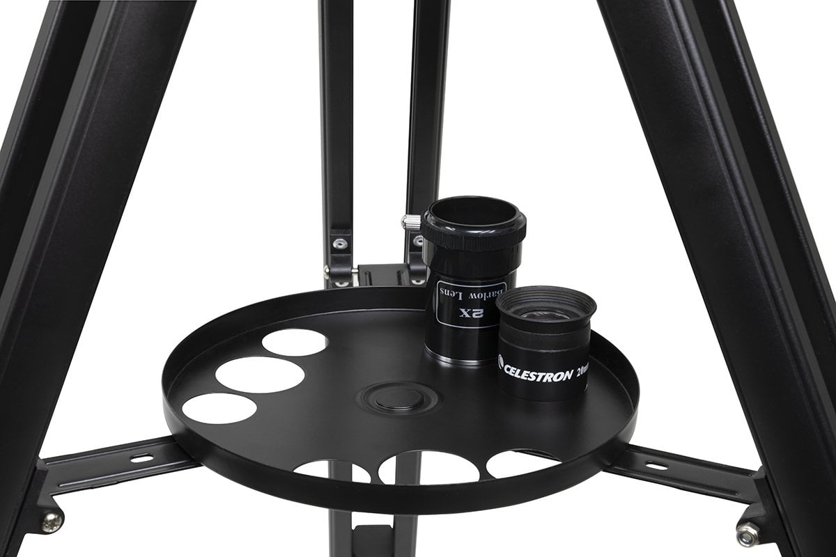 TELESCOPIO CELESTRON STARSENSE EXPLORER 114AZ - 3
