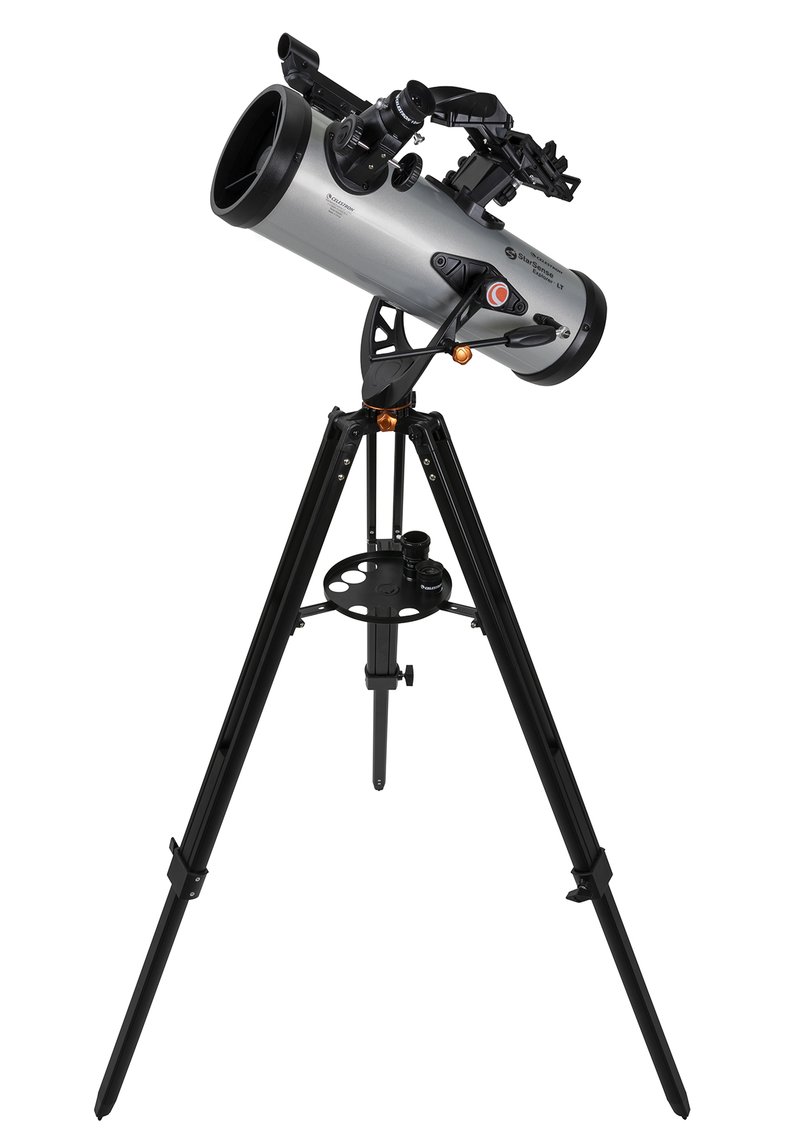 TELESCOPIO CELESTRON STARSENSE EXPLORER 114AZ - 5