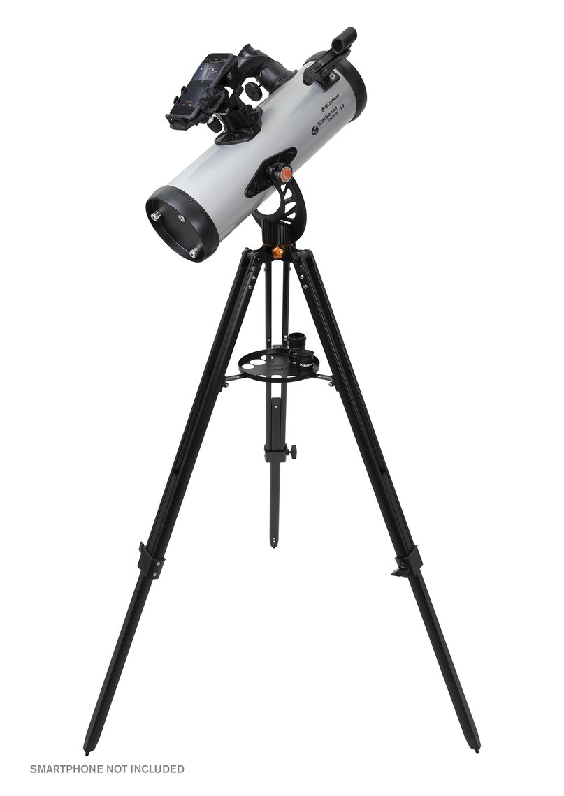 TELESCOPIO CELESTRON STARSENSE EXPLORER 114AZ - 7
