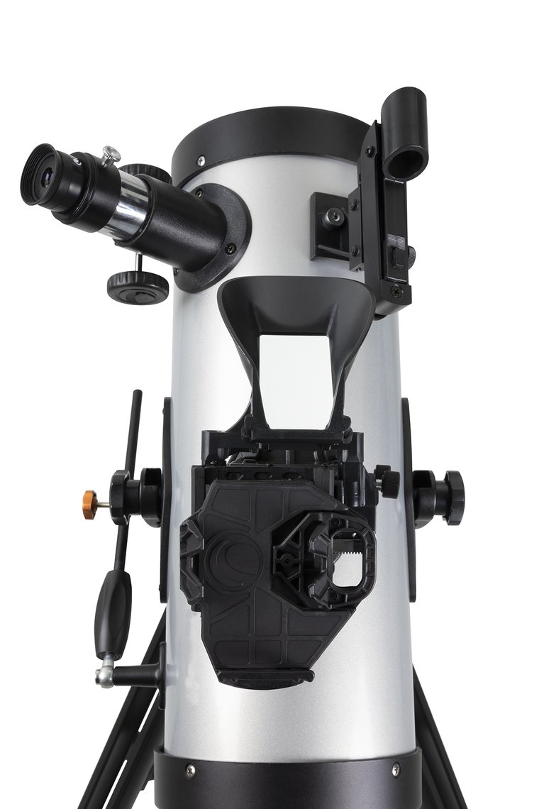 TELESCOPIO CELESTRON STARSENSE EXPLORER 114AZ - 8