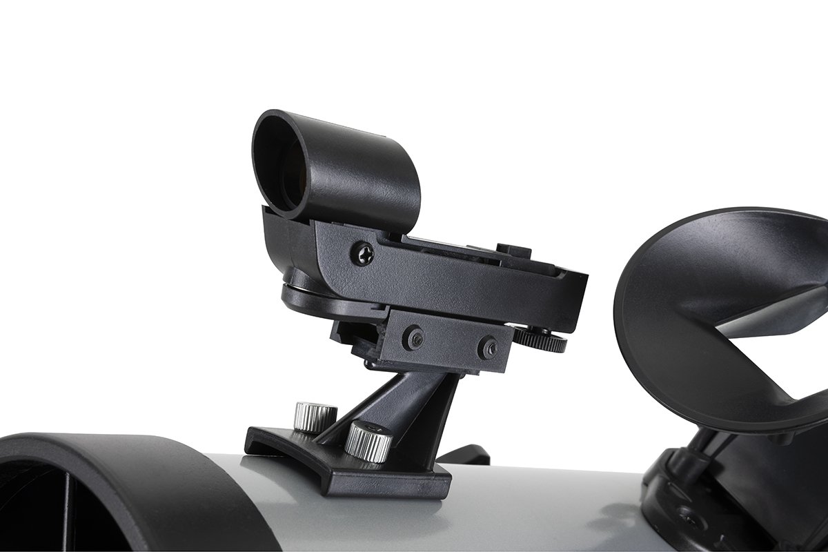 TELESCOPIO CELESTRON STARSENSE EXPLORER 114AZ - 11