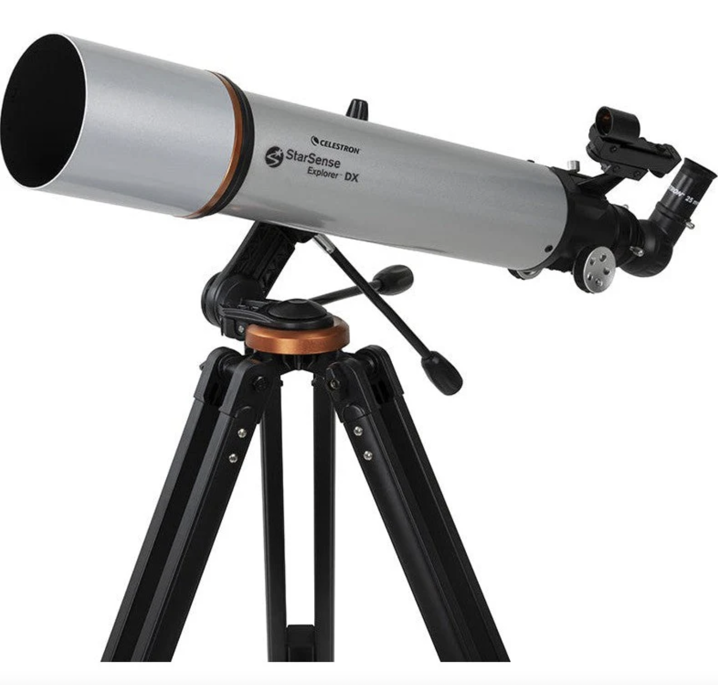 TELESCOPIO CELESTRON STARSENSE EXPLORER 102AZ - 5