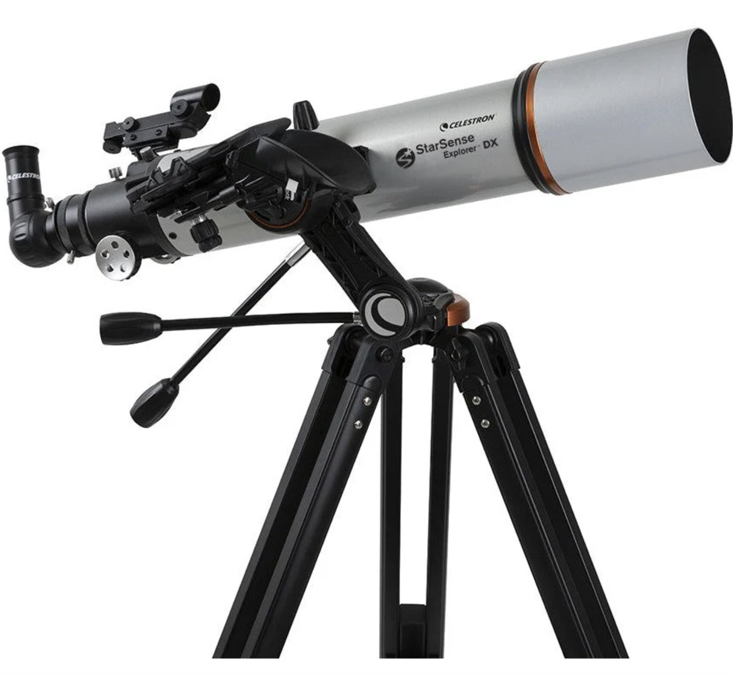 TELESCOPIO CELESTRON STARSENSE EXPLORER 102AZ - 6