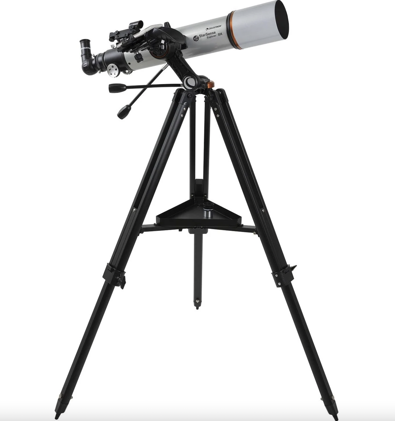 TELESCOPIO CELESTRON STARSENSE EXPLORER 102AZ - 7