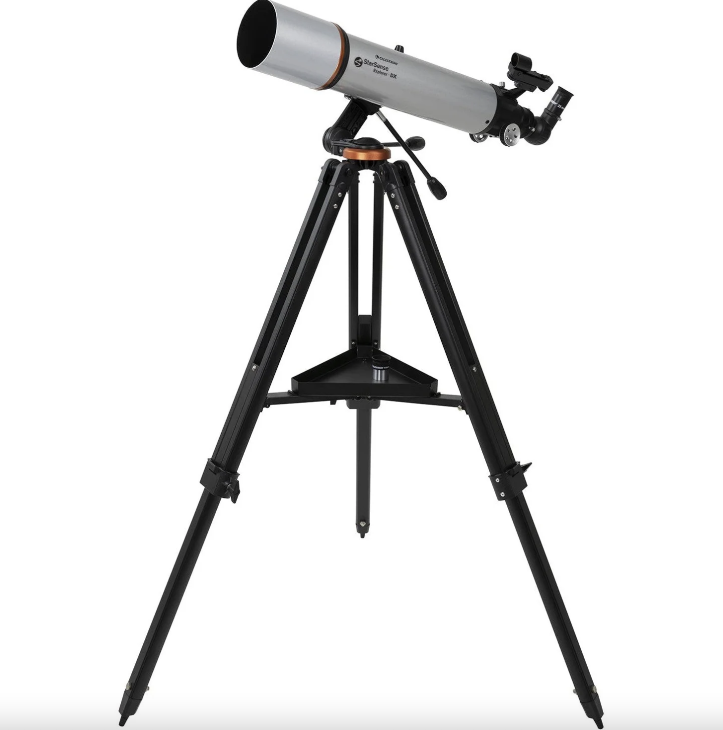 TELESCOPIO CELESTRON STARSENSE EXPLORER 102AZ - 8