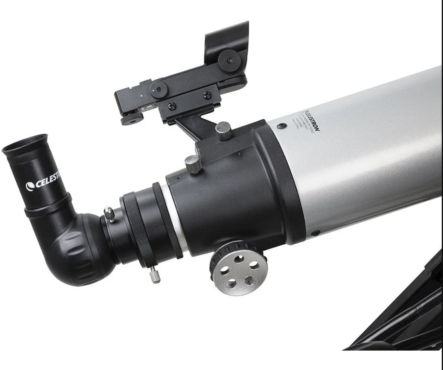 TELESCOPIO CELESTRON STARSENSE EXPLORER 102AZ - 9