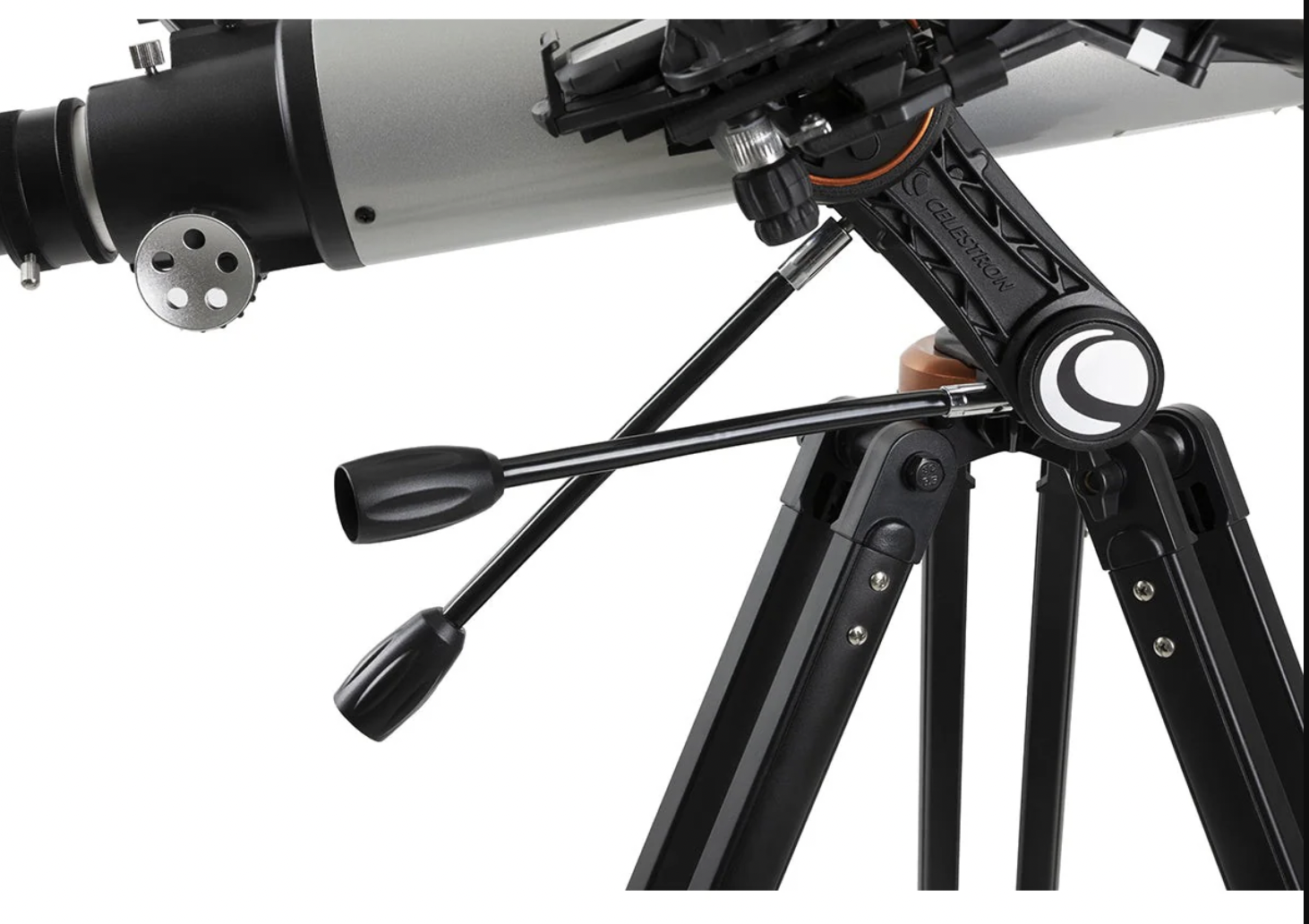 TELESCOPIO CELESTRON STARSENSE EXPLORER 102AZ - 10