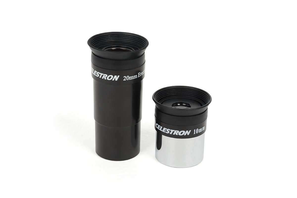 TELESCOPIO CELESTRON ASTRO MASTER 130EQ - 6