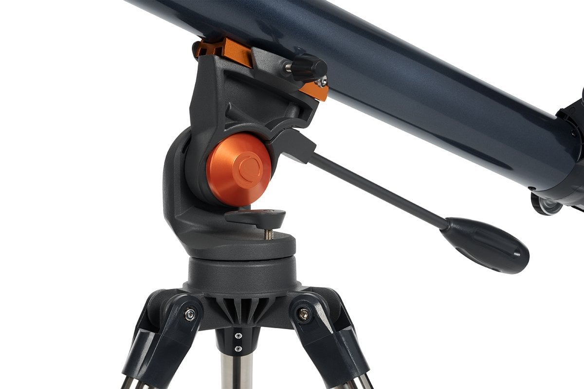 TELESCOPIO CELESTRON ASTRO MASTER 70AZ - 5