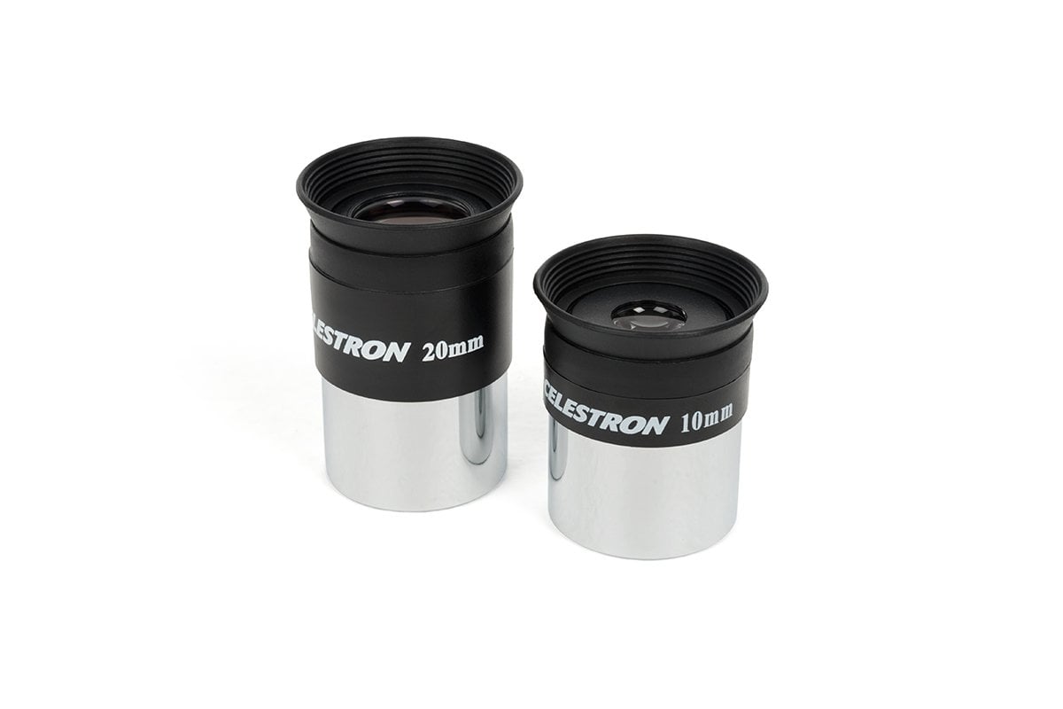 TELESCOPIO CELESTRON ASTRO MASTER 70AZ - 6