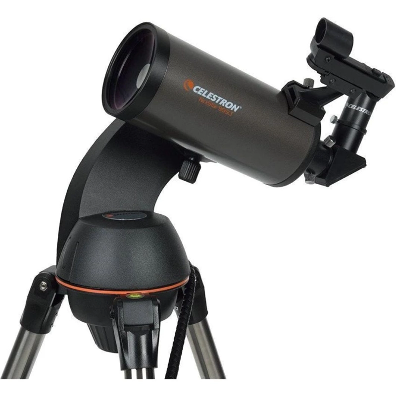 TELESCOPIO CELESTRON NEXSTAR 90SLT - 1