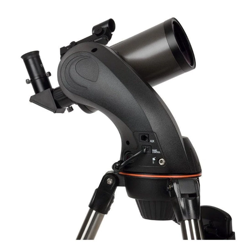 TELESCOPIO CELESTRON NEXSTAR 90SLT - 2