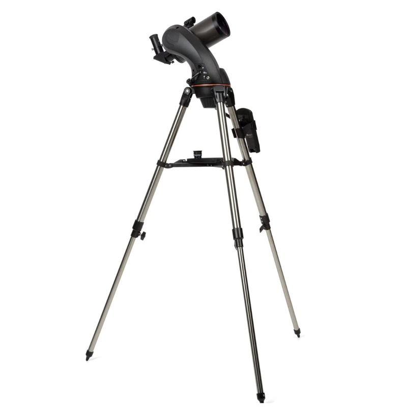 TELESCOPIO CELESTRON NEXSTAR 90SLT - 3